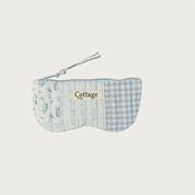 Porte lunette 100 % coton