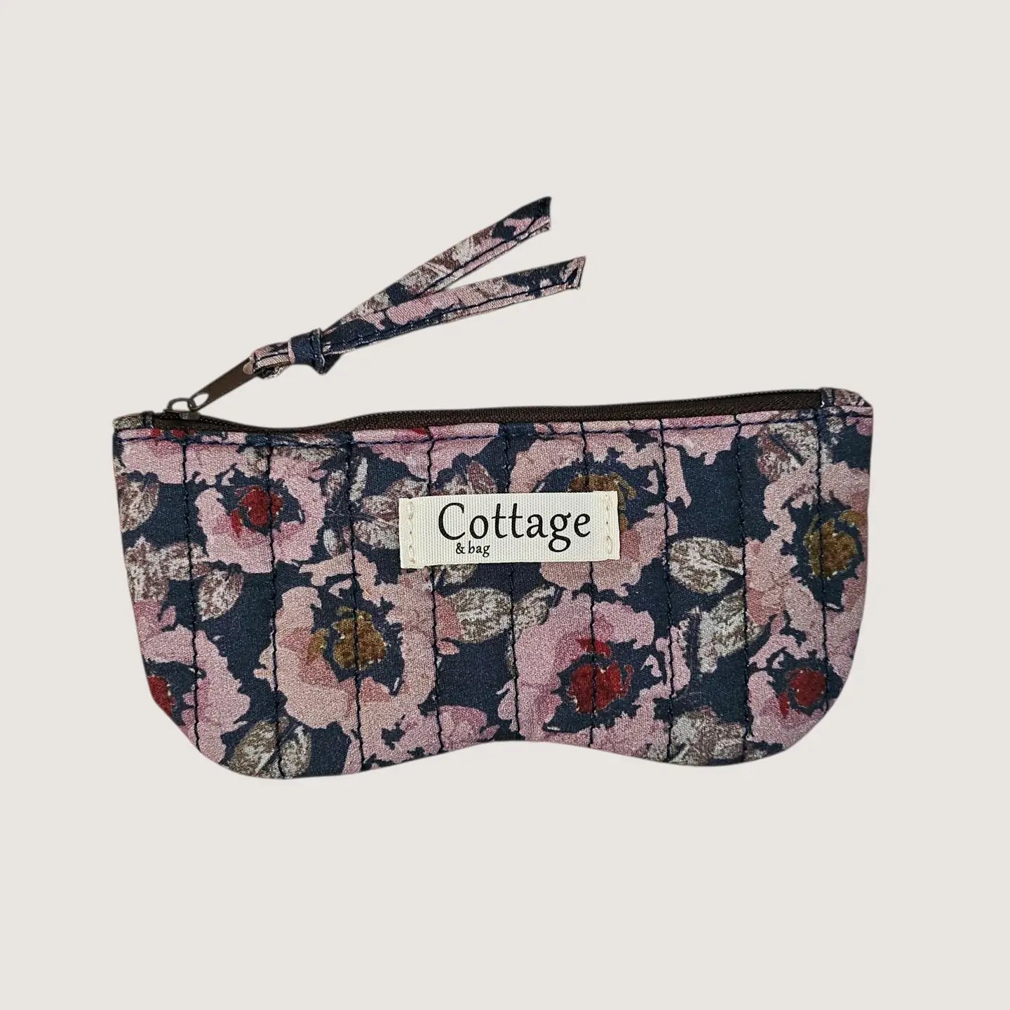 Porte lunette 100 % coton