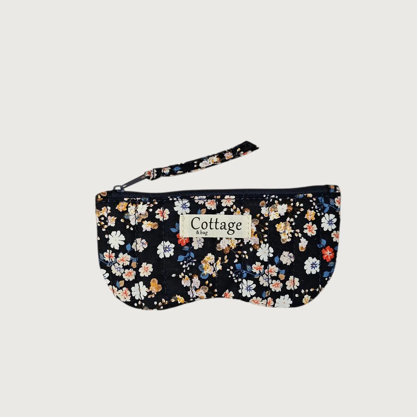 Porte lunette 100 % coton