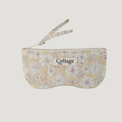 Porte lunette 100 % coton