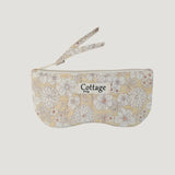 Porte lunette 100 % coton