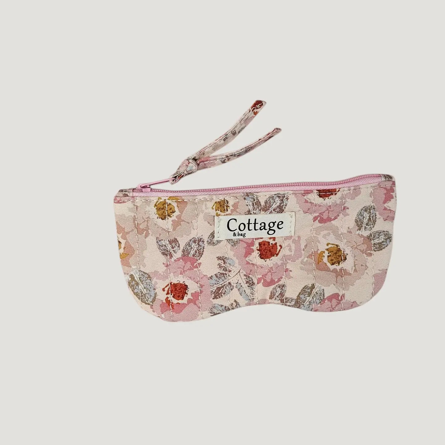 Porte lunette 100 % coton