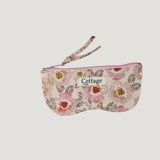 Porte lunette 100 % coton