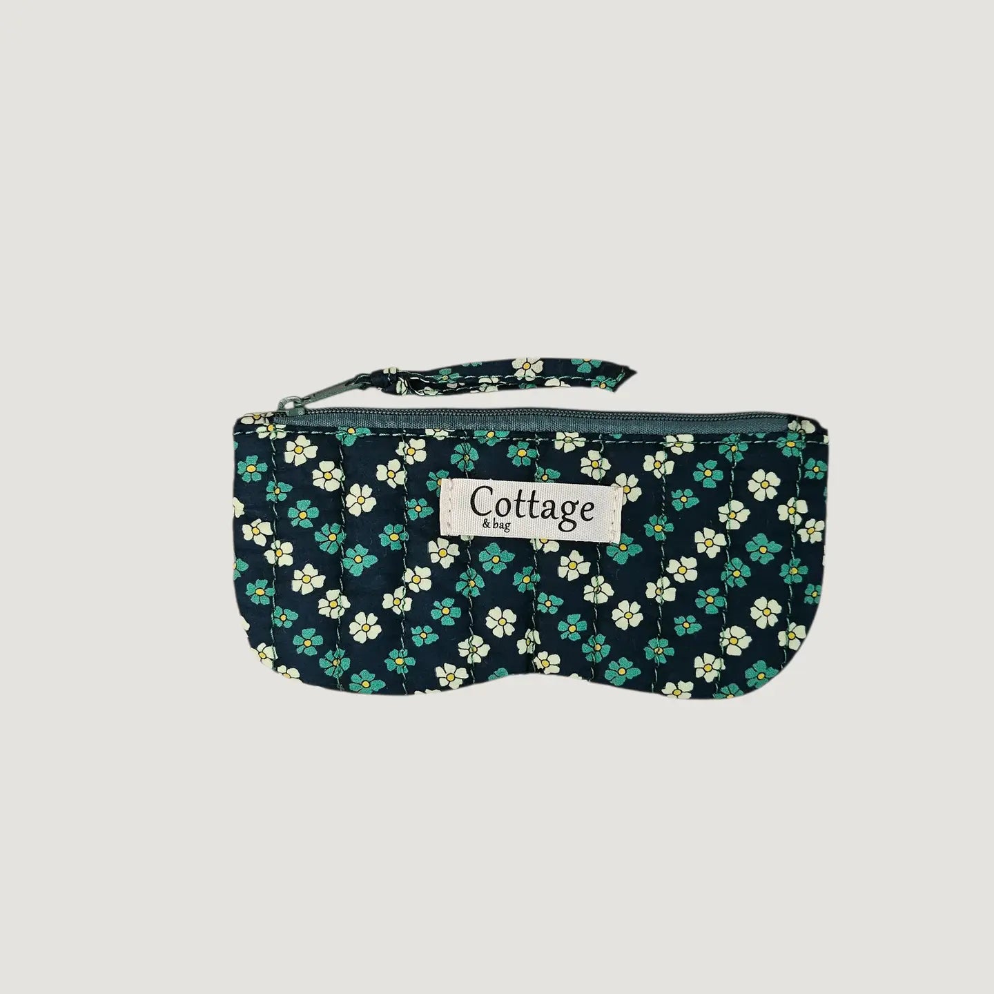 Porte lunette 100 % coton